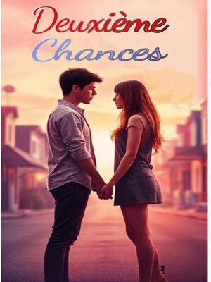 cover image of Deuxième Chances